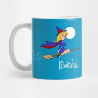 BEWITCHED Mug